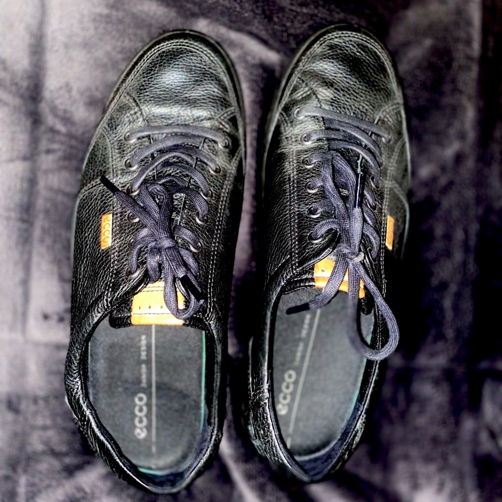 Men’s Ecco Shoes